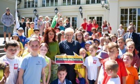 Kampanija „Už saugią Lietuvą“ – treji socialinių pokyčių metai
