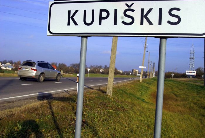 Kupi&scaron;kio algoritmas: ar įmanoma jį pakartoti kitose savivaldybėse
