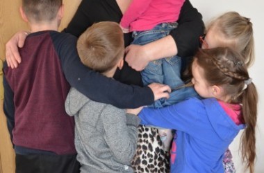 Budintys globėjai Tel&scaron;iuose