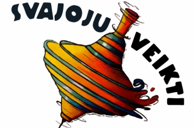 Projektas  &bdquo;Svajoju veikti&ldquo;