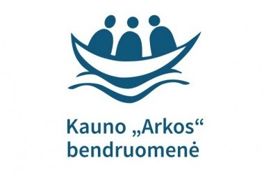 Talentų vakaras kartu su bičiuliais (intelekto negalią turinčiais asmenimis)