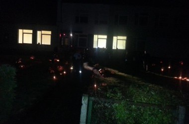 &Scaron;viesos vakaras