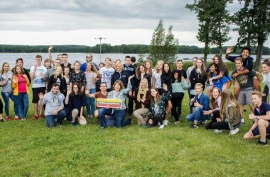 Democracy Camp 2017