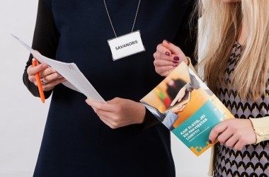 SAVANORIŲ TARNYBA TEISME &ndash; parama, kai jos reikia