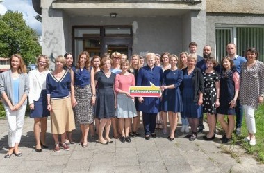 V&scaron;Į Krizių įveikimo centras misija - didinti psichologinės pagalbos prieinamumą krizes i&scaron;gyvenantiems žmonėms