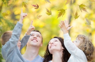Mes už darnią &scaron;eimą &ndash; laimingą &scaron;eimą