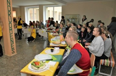 Bendruomenės diena