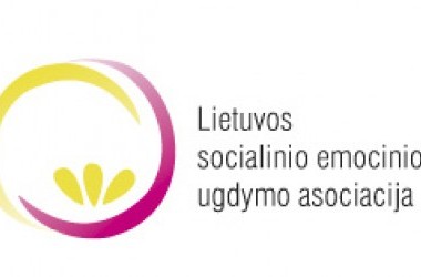 Lietuvos socialinio emocinio ugdymo asociacija 
