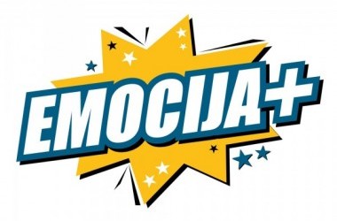 &bdquo;Emocija+&ldquo;