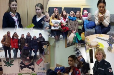 Mergaičių programa Kelmės ,,Kražantės&ldquo; progimnazijoje