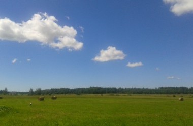 Mes bendruomenėje - bendruomenė mumyse